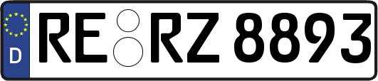 RE-RZ8893