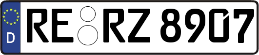RE-RZ8907