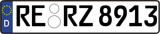 RE-RZ8913
