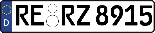 RE-RZ8915