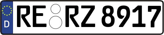 RE-RZ8917