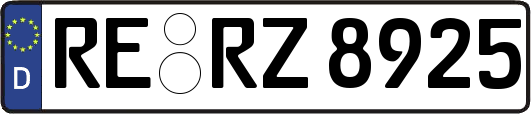 RE-RZ8925