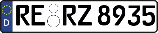 RE-RZ8935