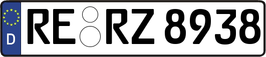 RE-RZ8938
