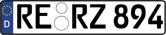 RE-RZ894