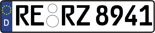 RE-RZ8941
