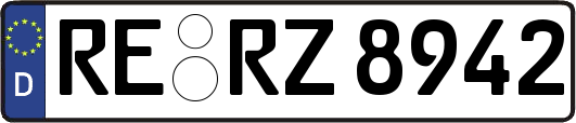 RE-RZ8942