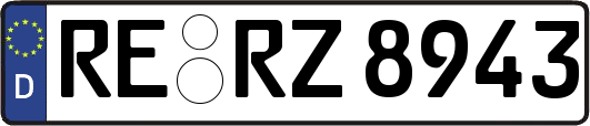 RE-RZ8943