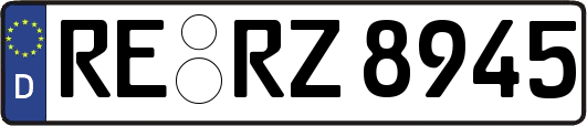 RE-RZ8945