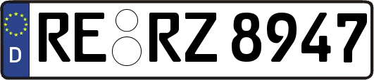 RE-RZ8947