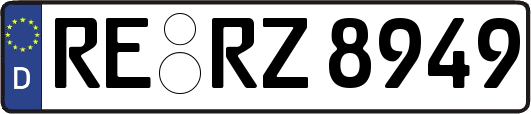 RE-RZ8949