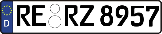 RE-RZ8957