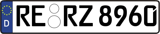 RE-RZ8960
