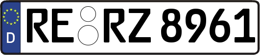 RE-RZ8961