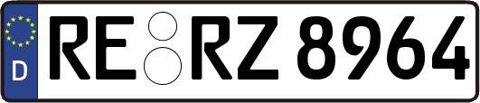 RE-RZ8964