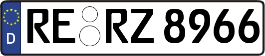 RE-RZ8966