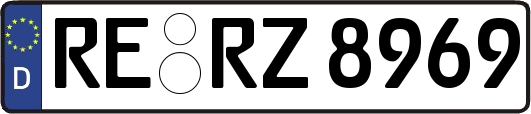 RE-RZ8969