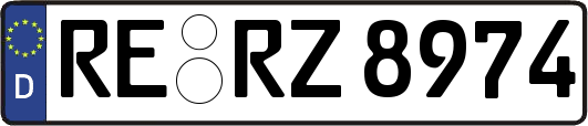 RE-RZ8974
