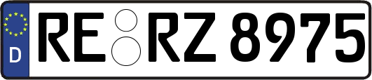 RE-RZ8975