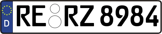 RE-RZ8984