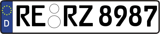 RE-RZ8987