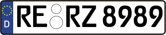 RE-RZ8989