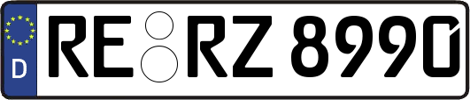 RE-RZ8990