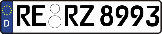 RE-RZ8993