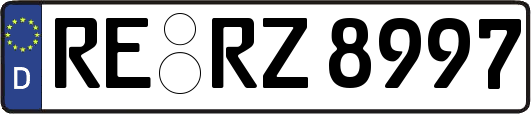 RE-RZ8997