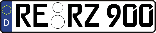RE-RZ900