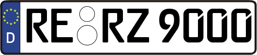 RE-RZ9000