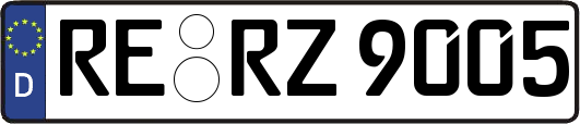 RE-RZ9005