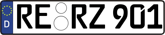 RE-RZ901