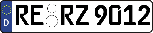 RE-RZ9012
