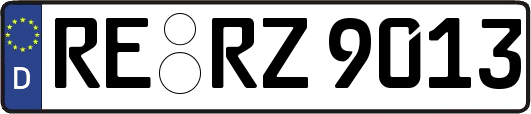 RE-RZ9013