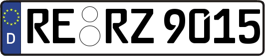 RE-RZ9015