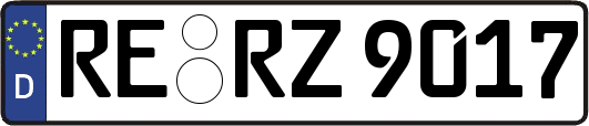 RE-RZ9017