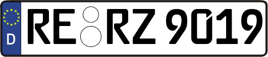RE-RZ9019