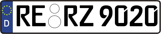 RE-RZ9020