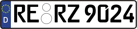 RE-RZ9024