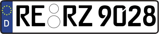 RE-RZ9028