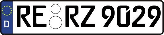 RE-RZ9029