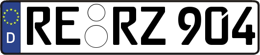 RE-RZ904