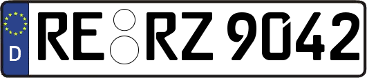 RE-RZ9042