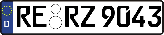 RE-RZ9043