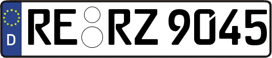 RE-RZ9045