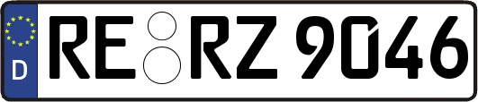 RE-RZ9046