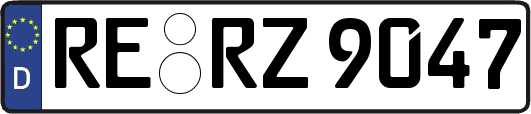 RE-RZ9047