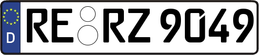 RE-RZ9049