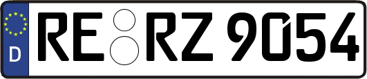RE-RZ9054